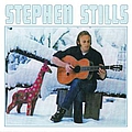 Stephen Stills - Stephen Stills альбом