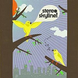 Stereo Skyline - Stereo Skyline EP альбом
