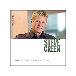 Steve Green - The Ultimate Collection альбом