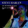 Steve Harley - Acoustic And Pure Live альбом