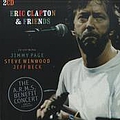 Steve Winwood - The A.R.M.S. Benefit Concert album