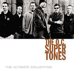 The O.C. Supertones - The Ultimate Collection альбом