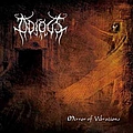 Odious - Mirror of Vibrations album