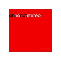Oh No Not Stereo - 3 album