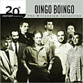 Oingo Boingo - 20th Century Masters: the Millennium Collection: the Best of Oingo Boingo album