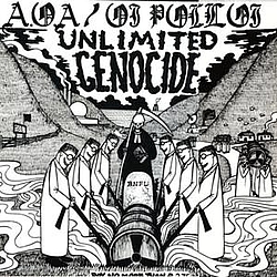 Oi Polloi - Unlimited Genocide альбом