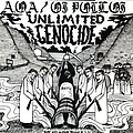Oi Polloi - Unlimited Genocide альбом
