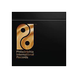 The O&#039;Jays - Philadelphia International Records: The 40th Anniversary Box Set альбом