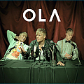 Ola - Ola альбом