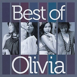 Olivia Ong - Best Of Olivia album
