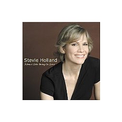 Stevie Holland - Almost Like Being In Love album
