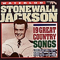 Stonewall Jackson - Waterloo - 19 Great Country Songs альбом