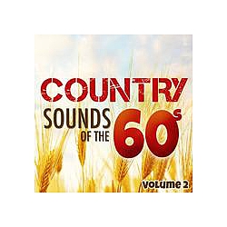 Stonewall Jackson - Country Sounds of the 60&#039;s -Vol. 2 альбом