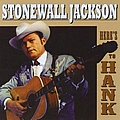Stonewall Jackson - Here&#039;s To Hank album