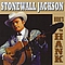 Stonewall Jackson - Here&#039;s To Hank альбом