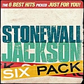 Stonewall Jackson - Six Pack - Stonewall Jackson - EP album