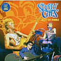 Stray Cats - Alley Cat Rumble альбом