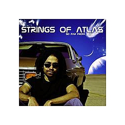 Strings of Atlas - So Far from Home альбом