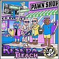 Styles Of Beyond - Reseda Beach album