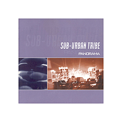 Sub-urban Tribe - Panorama альбом