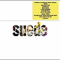 Suede - Forgotten Lullabies album