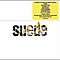 Suede - Forgotten Lullabies album