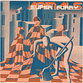 Super Furry Animals - Moog Droog EP album