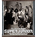 Super Junior - The Second Album album