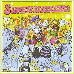 Supersuckers - The Greatest Rock And Roll Band In The World альбом