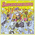 Supersuckers - The Greatest Rock And Roll Band In The World album