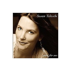 Susan 
Tedeschi - Wait for Me album
