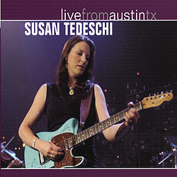 Susan 
Tedeschi - Live From Austin TX альбом