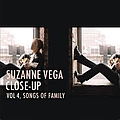 Suzanne Vega - Close Up Vol. 4, Songs of Family album