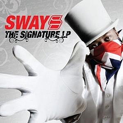 Sway - The Signature LP album