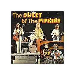 The Sweet - The Sweet And The Pipkins album
