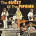 The Sweet - The Sweet And The Pipkins альбом