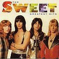 The Sweet - Greatest Hits альбом