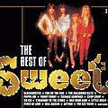 The Sweet - Best Of... album