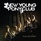 New Young Pony Club - The Optimist альбом