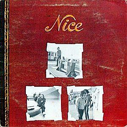 The Nice - Nice альбом