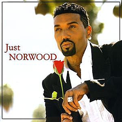 Norwood Young - Just Norwood album
