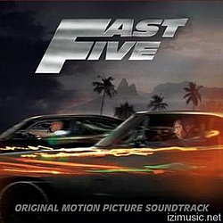 Obando - Fast Five (Original Motion Picture Soundtrack) album