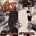 OJ Da Juiceman - The Otha Side Of The Trap album