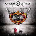 Omega Lithium - Kinetik album