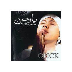 Opick - Ya Rahman album