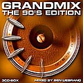 Opus Iii - Grandmix: The 90&#039;s Edition (Mixed by Ben Liebrand) (disc 2) album