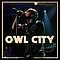 Owl City - Live From Los Angeles album