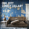 Owl City - Lonely Lullaby album