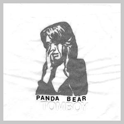 Panda Bear - Live At Governor&#039;s Island альбом