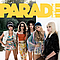Parade - Perfume альбом